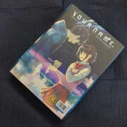 [HN-TQ] Manga Boxset FULL 3 tập Your Name - Shinkai Makoto 276763