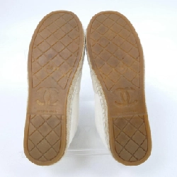 【Mã giảm giá】Giày CHANEL 664262