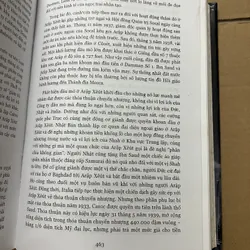 Dầu Mỏ Tiền Bạc Và Quyền Lực 740983