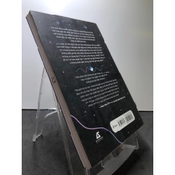 Ghi chép về một hành tinh âu lo 2020 mộc mới 90% Matt Haig HPB2307 KỸ NĂNG 458875