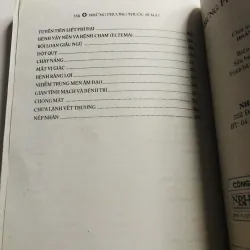 NHỮNG PHƯƠNG THUỐC BÍ MẬT 749147