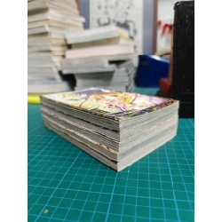 Truyện tranh tôi là Yamamoto Genjro tranh tôi là Yamamoto Zenjro