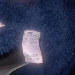 Áo khoát lông Modern Soul 553463