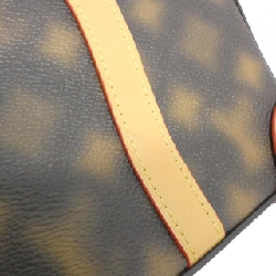 Louis Vuitton Đây Không Phải Là Monogram Soft Trunk M81580 Túi Đeo Vai - Hàng hiệu Chính hãng 803345