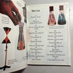 Hoá học - Tủ sách kiến thức thế hệ mới (bìa cứng) 800279