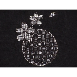 Tơ tằm Nanamaruki có giấy chứng nhận kích thước L - Hàng hiệu Authentic 877554