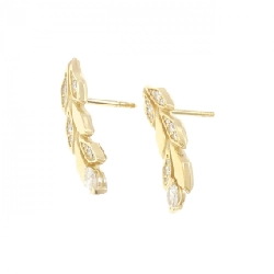 Bông tai Tiffany Vine Climber 0.33CT - Hàng hiệu Chính hãng 846391