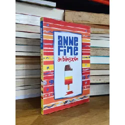 Ăn bằng xiên - Anna Fine 366648