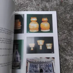 Mỹ thuật thời Mạc  1041635