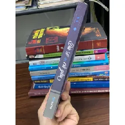 Dù sợ vẫn cứ yêu – Không rõ tác giả (Skybooks)