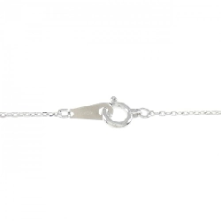 K10WG Dây chuyền kim cương 0.085CT - Hàng hiệu Chính hãng 863381