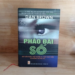 DAN BROWN (6 Cuốn - Sách Real) 333087