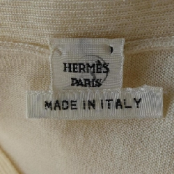 Áo khoác HERMES - Hàng hiệu Chính hãng 822117