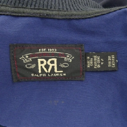 Áo khoác RRL - Hàng hiệu Authentic 886710
