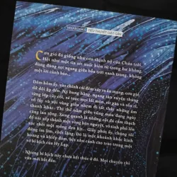 CƠN THỊNH NỘ - ALEX MICHAELIDES 971119