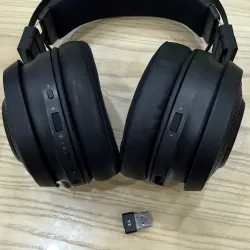 bán tai nghe gaming Razer BlackShark V2 Pro wireless – Cũ đẹp, đủ phụ kiện 935146