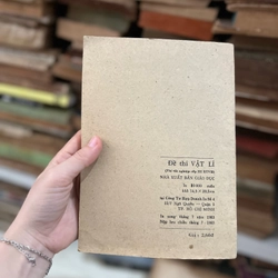 Đề thi vật lý , thi tốt nghiệp cấp 3 1983 476133