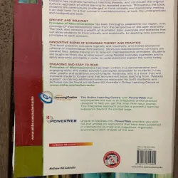 Principles of Macroeconomics - Ben S. Bernanke - Nilss Olekalns - Robert H. Frank 973251