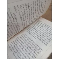 Sách tiếng Thái 2 596583