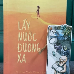 Lấy nước đường xa