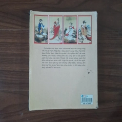 Thập đại mỹ nhân - Triệu phi yến 507991