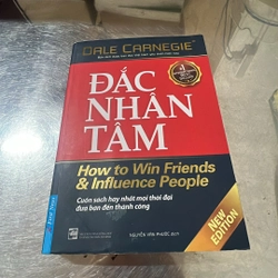 Đắc nhân tâm 