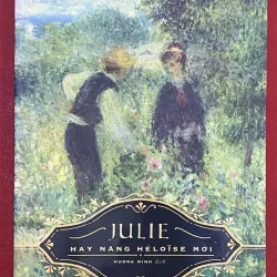Julie hay nàng Héloise mới