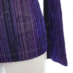 【Mã giảm giá】Áo PLEATS PLEASE 639780