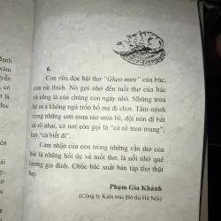 Đừng theo trăng em nhé - Phạm Đức Mạnh  1000143