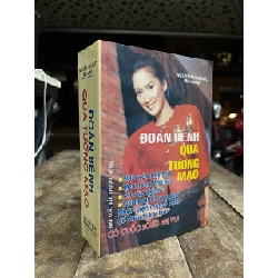 Đoán bệnh qua tướng mạo - Nguyễn Văn Đức