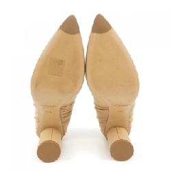 【Mã giảm giá】Giày cao gót JIL SANDER 662682