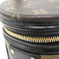 Túi xách Louis Vuitton Monogram Reverse Cannes M43986 616529