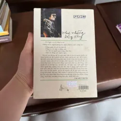 NHƯ NHỮNG DÒNG SÔNG (TẢN MẠN VỀ TRỊNH CÔNG SƠN) - K5 1031222