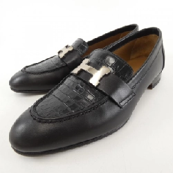 【Mã giảm giá】Giày HERMES 664204