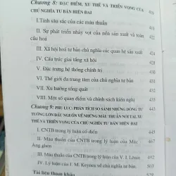 Chủ nghĩa tư bản ngày nay 992451