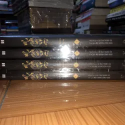 Ma đạo tổ sư - Mặc Hương Đồng Khứu 1003182