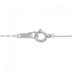 Dây chuyền kim cương PT 0.06CT - Hàng hiệu Chính hãng 864036