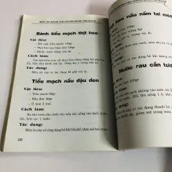 MÓN ĂN DÀNH CHO NGƯỜI BỆNH TIM MẠCH 756117