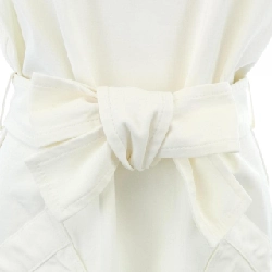 【Mã giảm giá】Đầm HERMES 653074