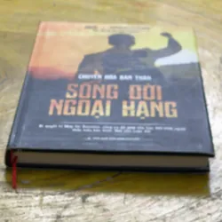 CHUYỂN HOÁ BẢN THÂN SỐNG ĐỜI NGOẠI HẠNG