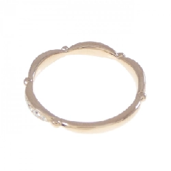 Nhẫn kim cương 750PG - Hàng hiệu Authentic 849145