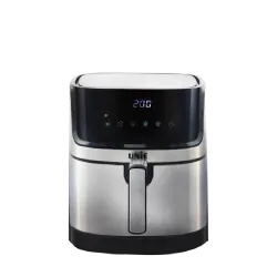 Nồi chiên không dầu UNIE UE-600 dung tích 6.5L, 8 chế độ nấu chuyên sâu 798127