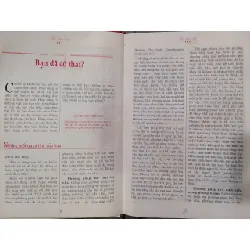 Sắp làm mẹ - Hành trang cho những bà mẹ tương lai - Nhiều tác giả 689864