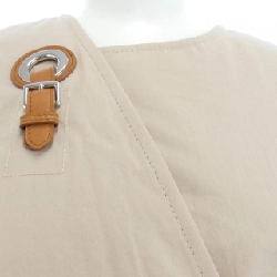 【Mã giảm giá】Áo khoác HERMES 640950