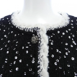 CHANEL LOOK16 P75850V67381 Váy - Hàng hiệu Chính hãng 816709