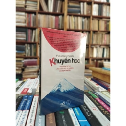 Khuyến học - Fukuzawa Yukichi