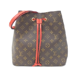 Túi xách vai Louis Vuitton Monogram Neo Noé M44021
