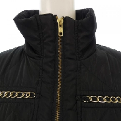 【Khuyến mãi】Áo khoác lông vũ JUST CAVALLI 630891