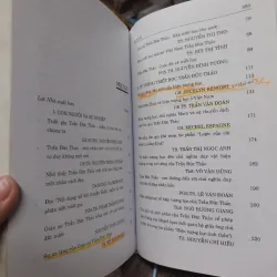 Sách: Tư tưởng triết học và giáo dục của Trần Đức Thảo - (A3) 745207