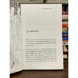 Sống trong thế giới đàn ông – Vũ Nguyễn Hà Anh 574092